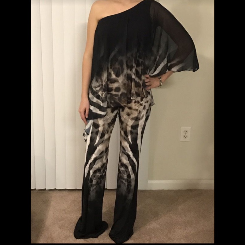 Jump suit / overall